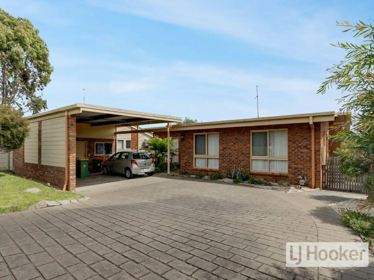 Main view of Homely house listing, 6 Fullarton Drive, Paynesville VIC 3880