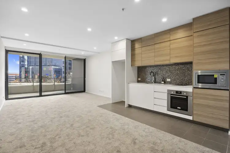 31/45 West Row, City ACT 2601