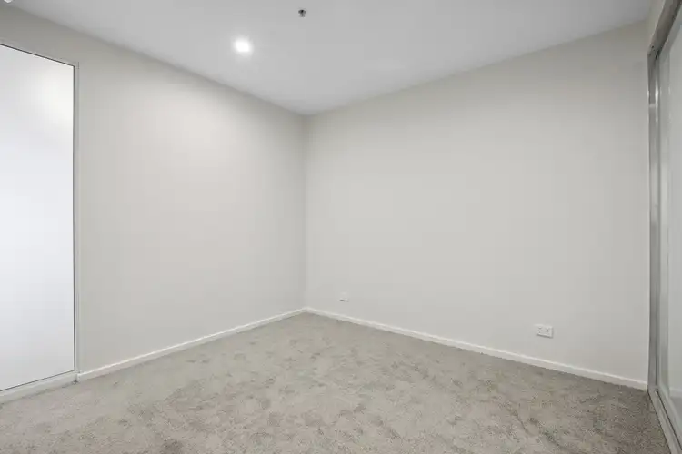 Second view of Homely apartment listing, 31/45 West Row, City ACT 2601