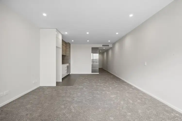 Third view of Homely apartment listing, 31/45 West Row, City ACT 2601