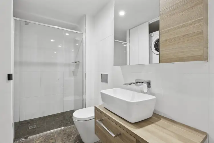 Fifth view of Homely apartment listing, 31/45 West Row, City ACT 2601