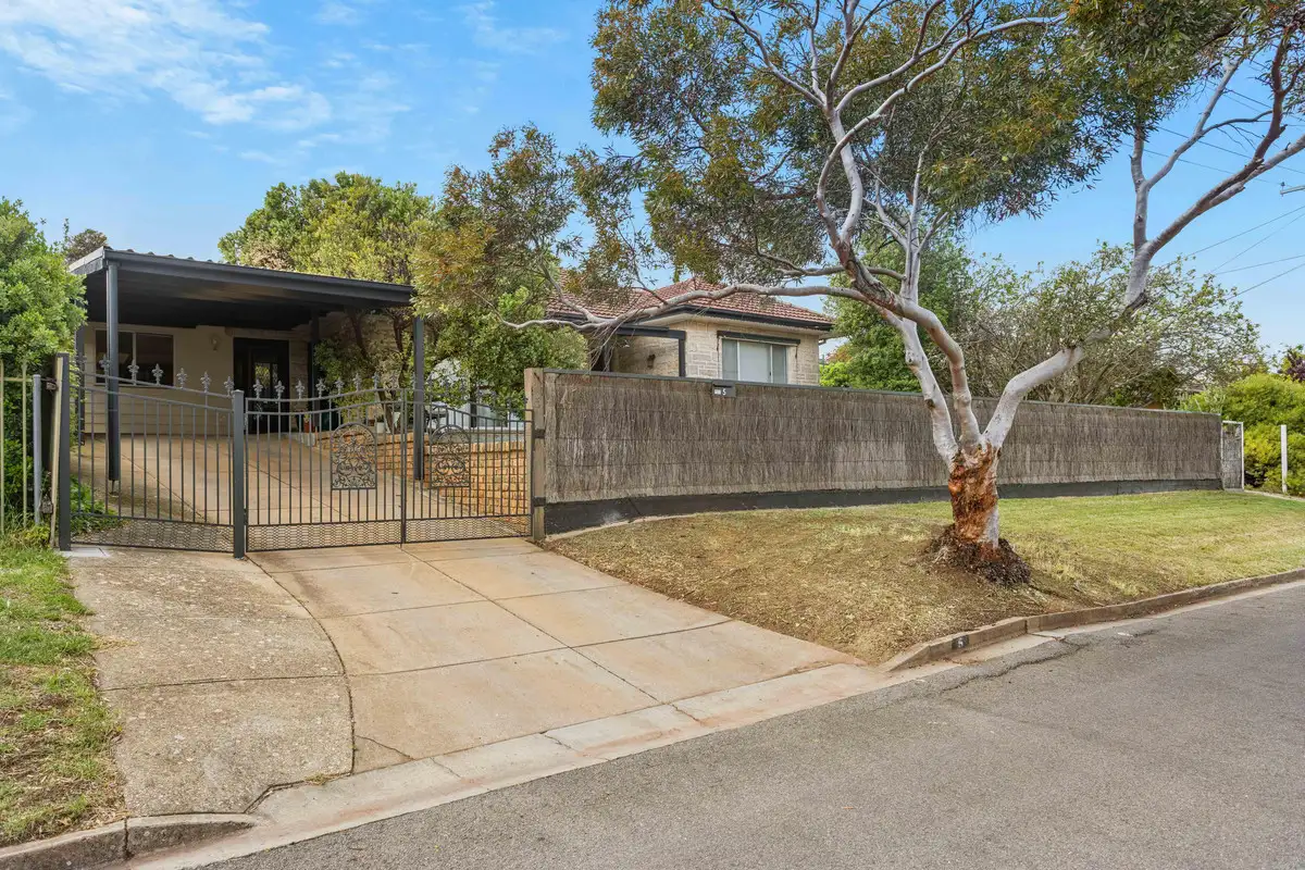 Main view of Homely house listing, 5 McGowan Road, Para Hills SA 5096