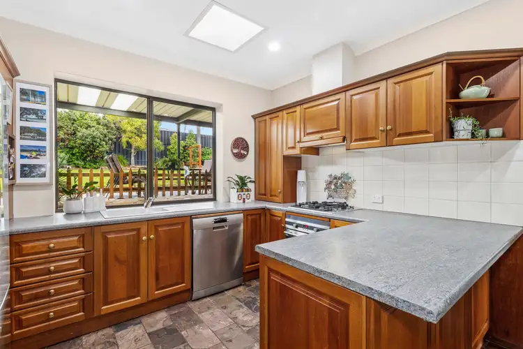 Second view of Homely house listing, 5 McGowan Road, Para Hills SA 5096