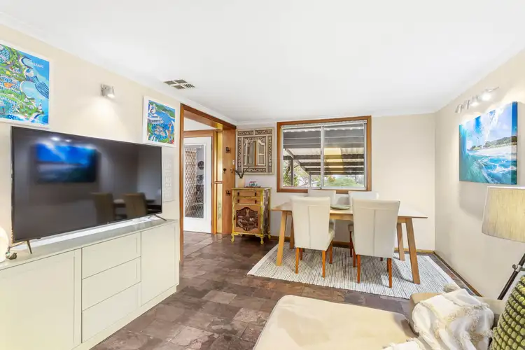 Fifth view of Homely house listing, 5 McGowan Road, Para Hills SA 5096