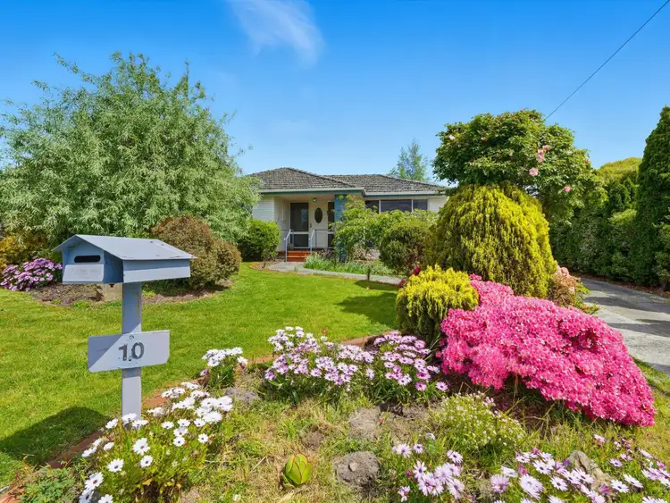 10 Swift Place, Kingston TAS 7050
