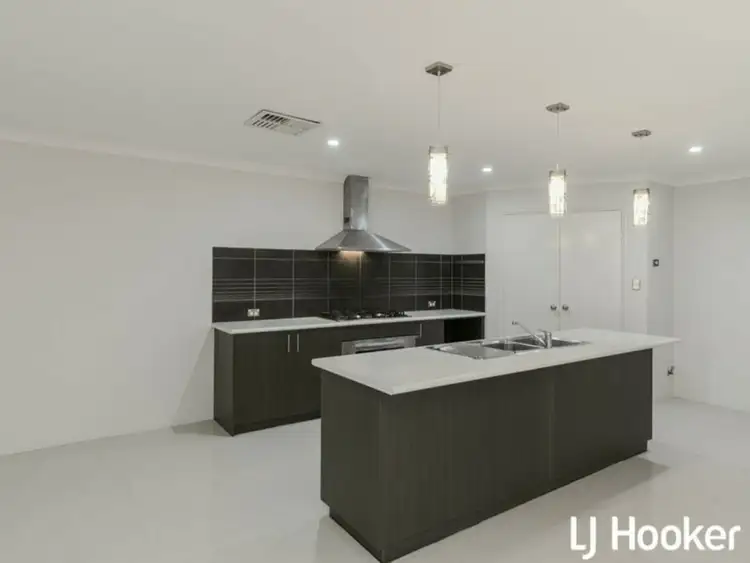 Fourth view of Homely house listing, 28 Chipping Crescent, Wellard WA 6170