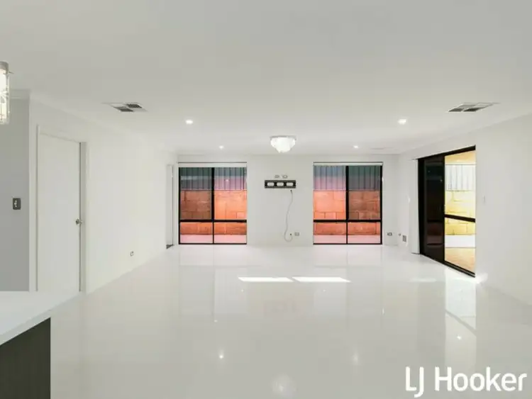 Fifth view of Homely house listing, 28 Chipping Crescent, Wellard WA 6170