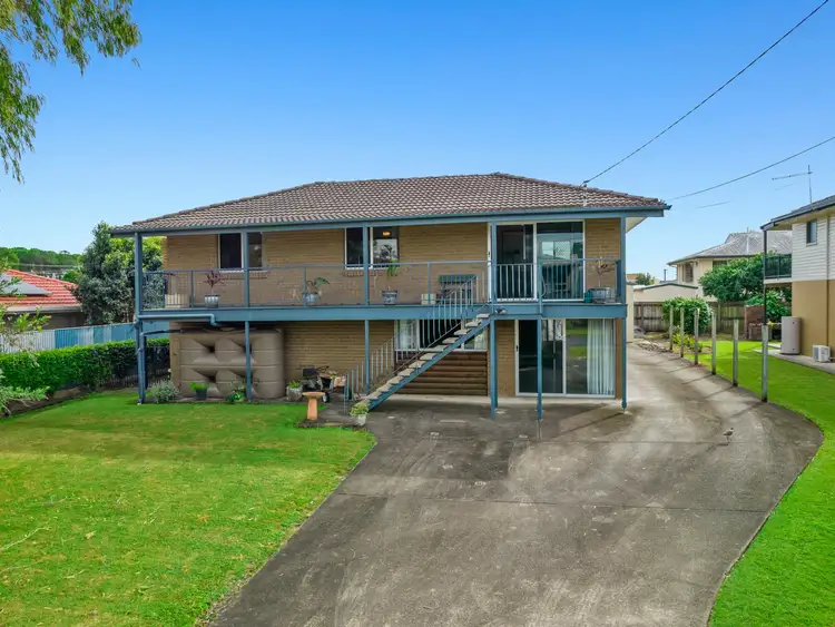 10 Moku Crescent, Birkdale QLD 4159