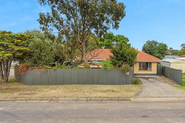 5 Connie Street, Modbury SA 5092
