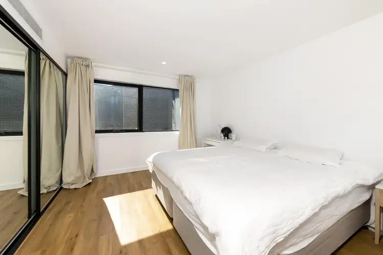 Fifth view of Homely townhouse listing, 13/8 Berrigan Crescent, O'connor ACT 2602