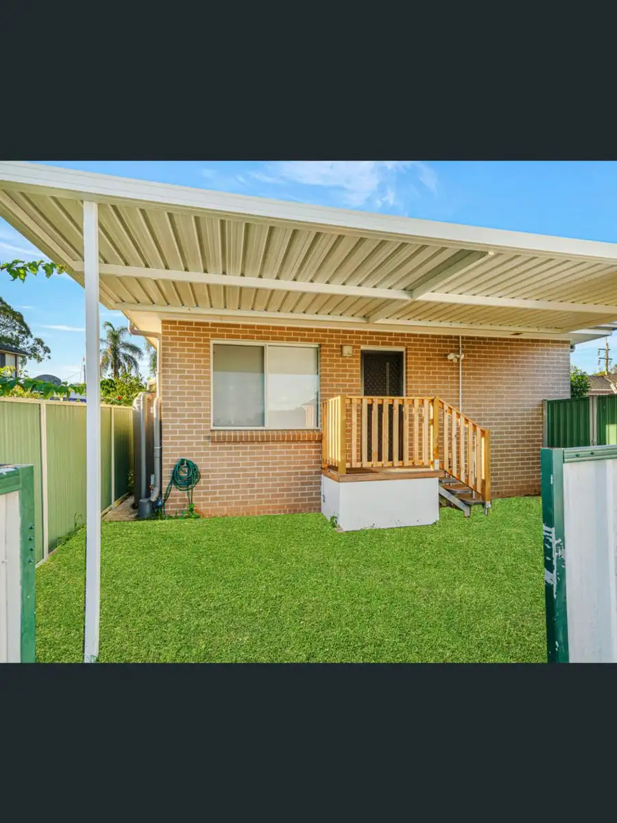 Main view of Homely house listing, 44a Judith Avenue, Cabramatta NSW 2166