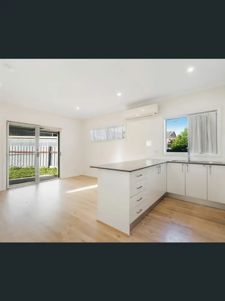 Second view of Homely house listing, 44a Judith Avenue, Cabramatta NSW 2166