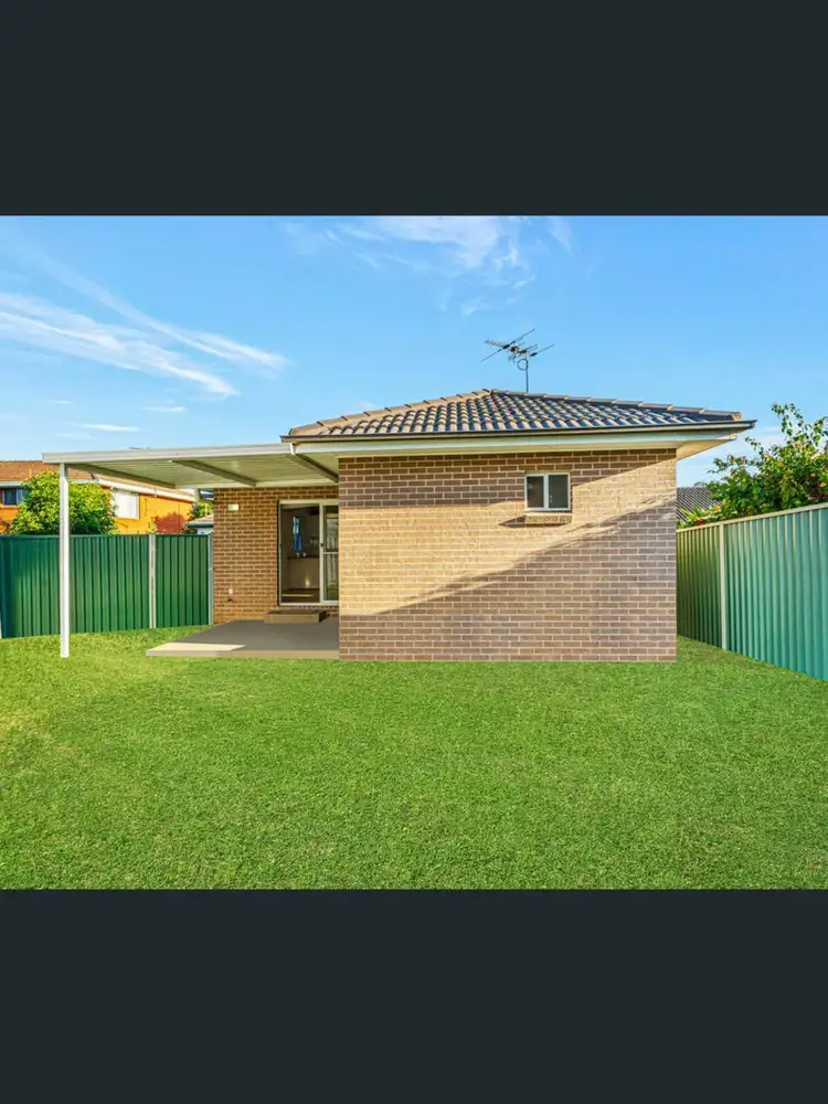 Fifth view of Homely house listing, 44a Judith Avenue, Cabramatta NSW 2166