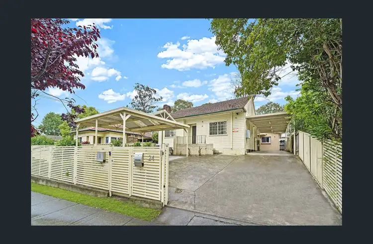 24 Quest Avenue, Carramar NSW 2163