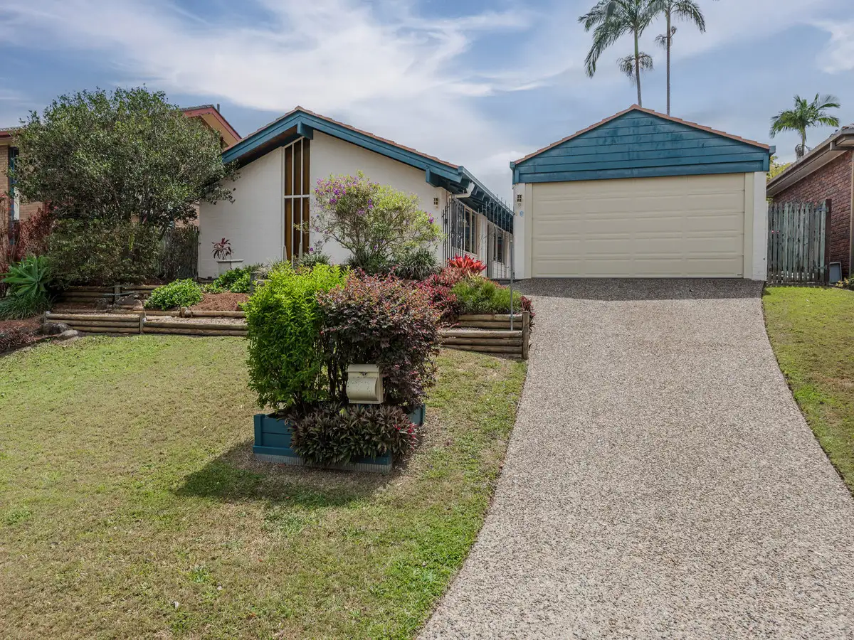 Main view of Homely house listing, 45 Gleason Street, Mcdowall QLD 4053