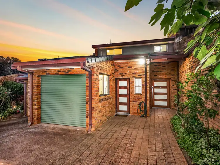 Unit 3/8 Cawley Close, Alstonville NSW 2477