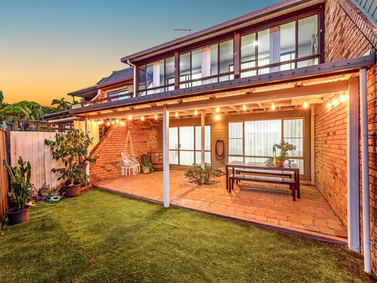 Second view of Homely townhouse listing, Unit 3/8 Cawley Close, Alstonville NSW 2477