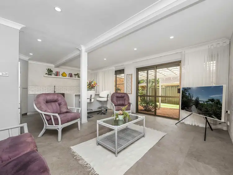 Fourth view of Homely townhouse listing, Unit 3/8 Cawley Close, Alstonville NSW 2477