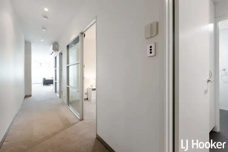 Second view of Homely apartment listing, 207/191 Greenhill Road, Parkside SA 5063