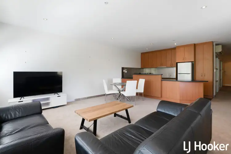 Third view of Homely apartment listing, 207/191 Greenhill Road, Parkside SA 5063