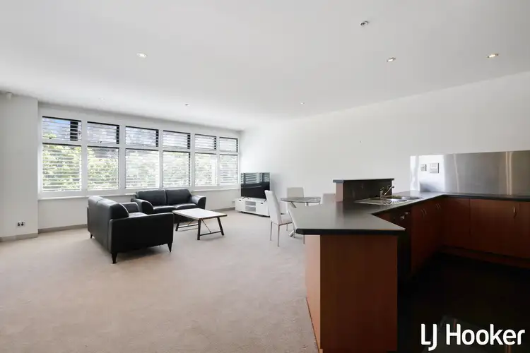 Fifth view of Homely apartment listing, 207/191 Greenhill Road, Parkside SA 5063