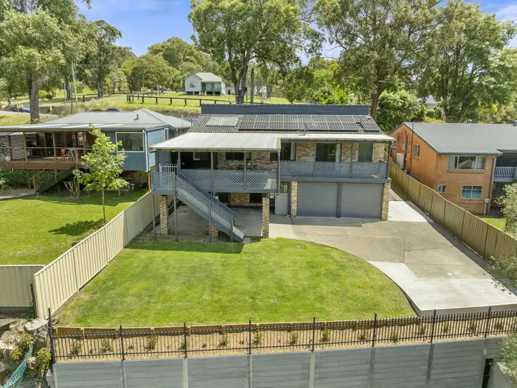 201 Wallsend Road, Cardiff Heights NSW 2285