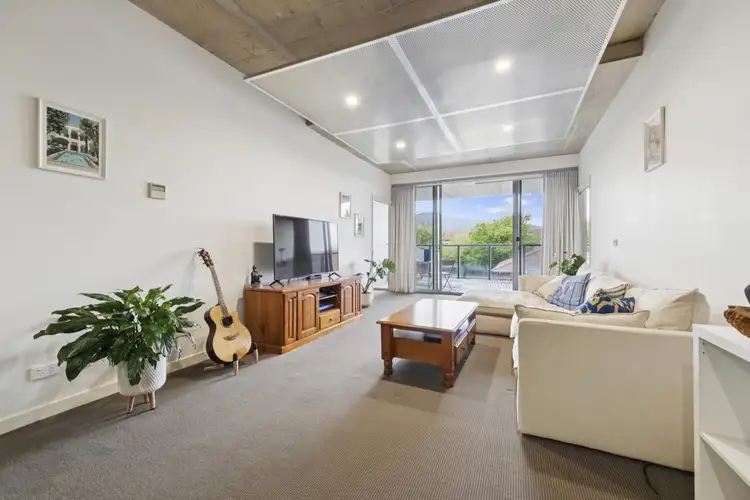 223/24 Lonsdale Street, Braddon ACT 2612