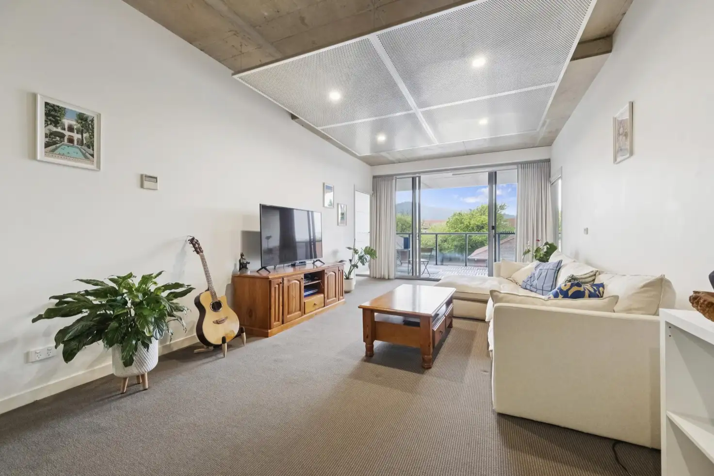 Main view of Homely apartment listing, 223/24 Lonsdale Street, Braddon ACT 2612