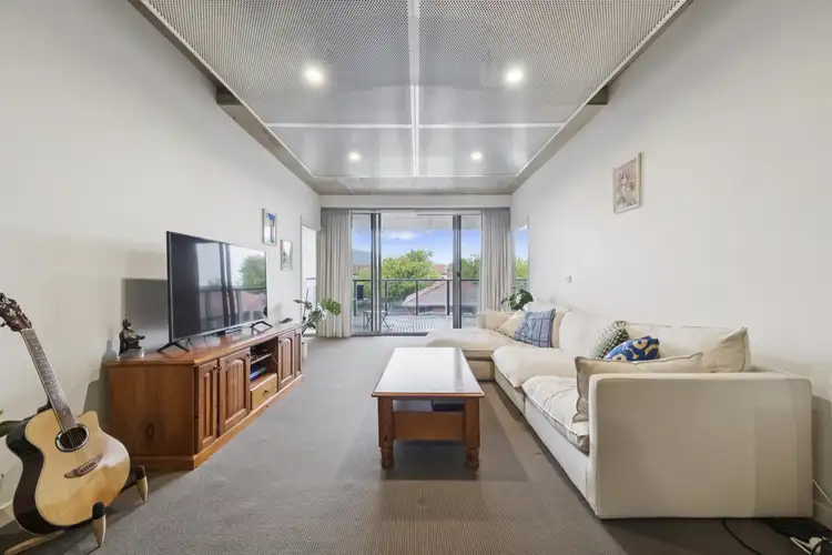 Second view of Homely apartment listing, 223/24 Lonsdale Street, Braddon ACT 2612