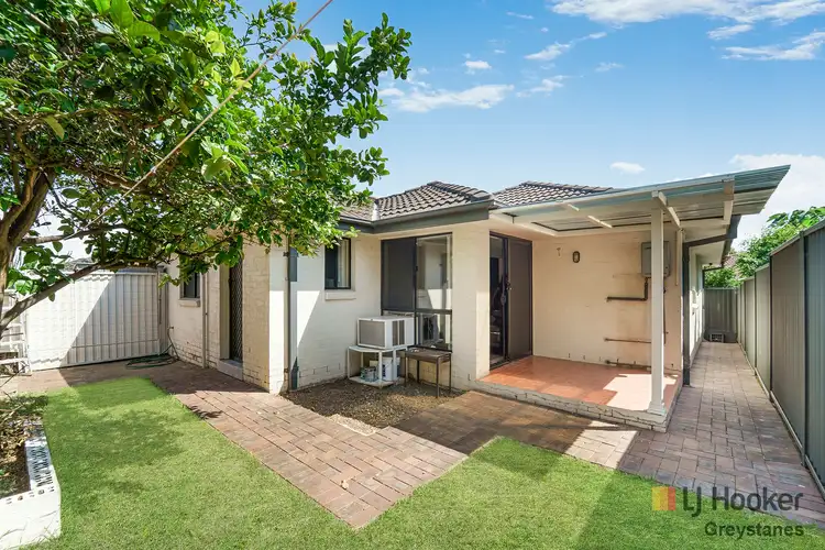 7/59-61 Ettalong Rd, Greystanes NSW 2145