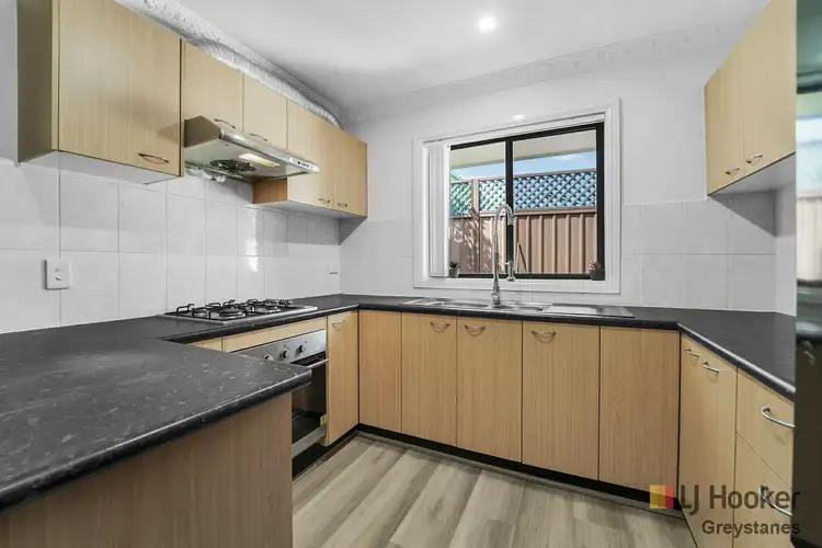 Second view of Homely villa listing, 7/59-61 Ettalong Rd, Greystanes NSW 2145