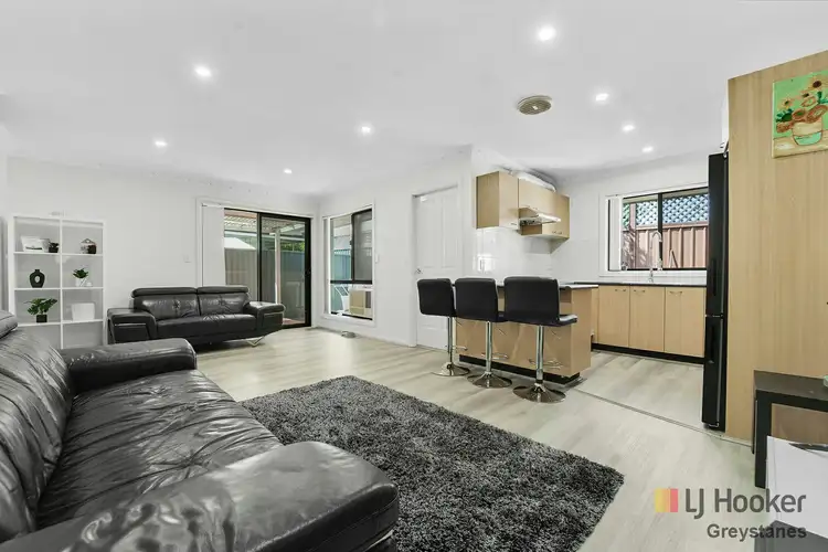 Third view of Homely villa listing, 7/59-61 Ettalong Rd, Greystanes NSW 2145