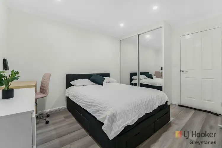 Fourth view of Homely villa listing, 7/59-61 Ettalong Rd, Greystanes NSW 2145