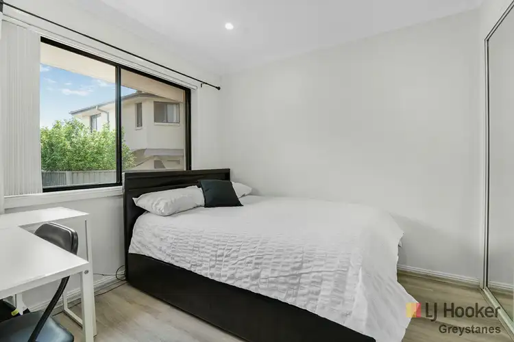 Fifth view of Homely villa listing, 7/59-61 Ettalong Rd, Greystanes NSW 2145