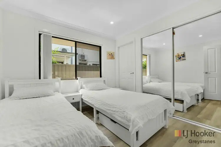 Sixth view of Homely villa listing, 7/59-61 Ettalong Rd, Greystanes NSW 2145