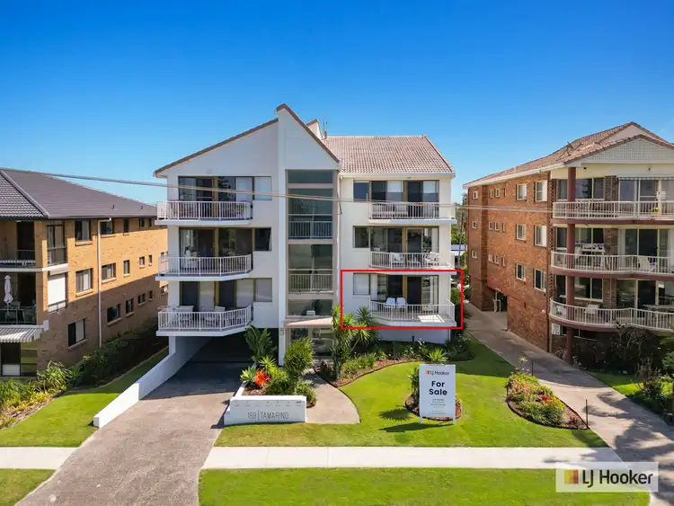 2/188 Marine Parade, Kingscliff NSW 2487