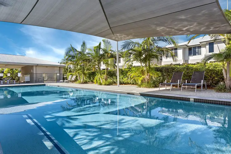 115/370 Gainsborough Drive, Pimpama QLD 4209