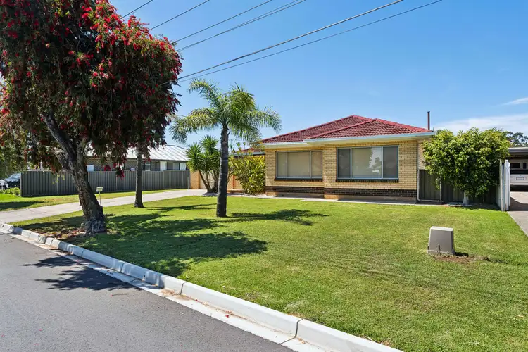 4 Spenfeld Court, Valley View SA 5093
