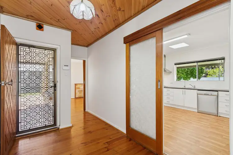 Third view of Homely house listing, 4 Spenfeld Court, Valley View SA 5093