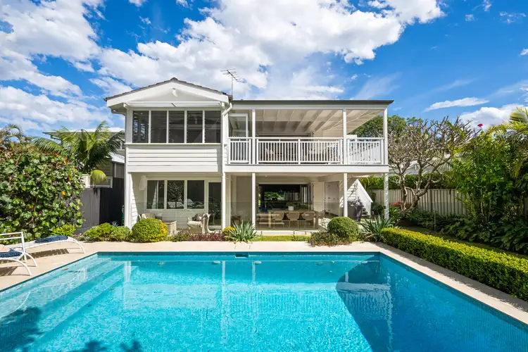 12 Nabilla Road, Palm Beach NSW 2108