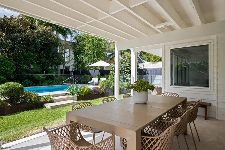 Third view of Homely house listing, 12 Nabilla Road, Palm Beach NSW 2108