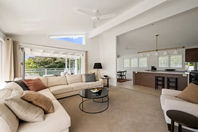 Fourth view of Homely house listing, 12 Nabilla Road, Palm Beach NSW 2108
