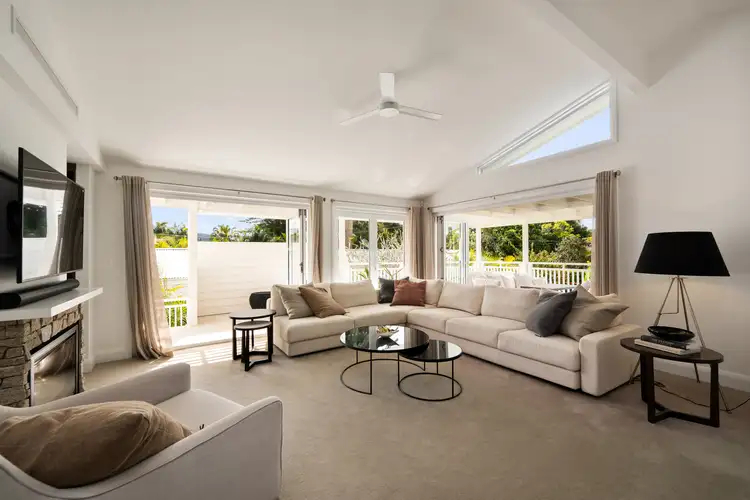 Fifth view of Homely house listing, 12 Nabilla Road, Palm Beach NSW 2108