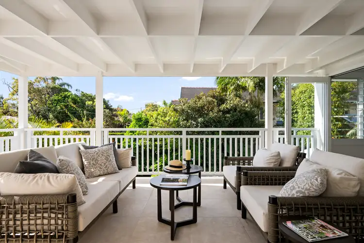 Sixth view of Homely house listing, 12 Nabilla Road, Palm Beach NSW 2108