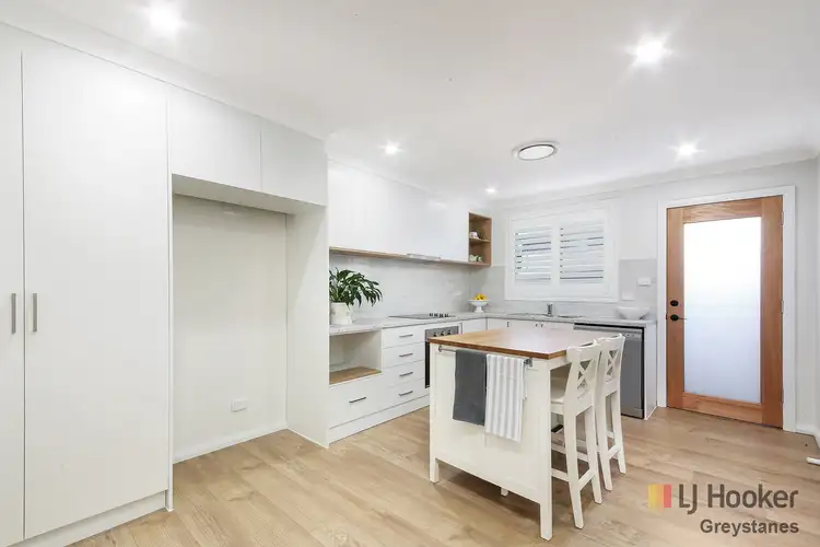 Fifth view of Homely house listing, 2/3 Gipps Road, Greystanes NSW 2145