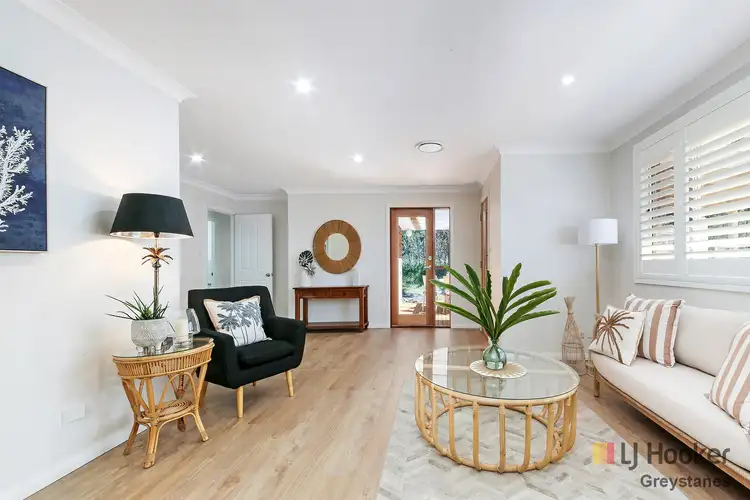 Sixth view of Homely house listing, 2/3 Gipps Road, Greystanes NSW 2145