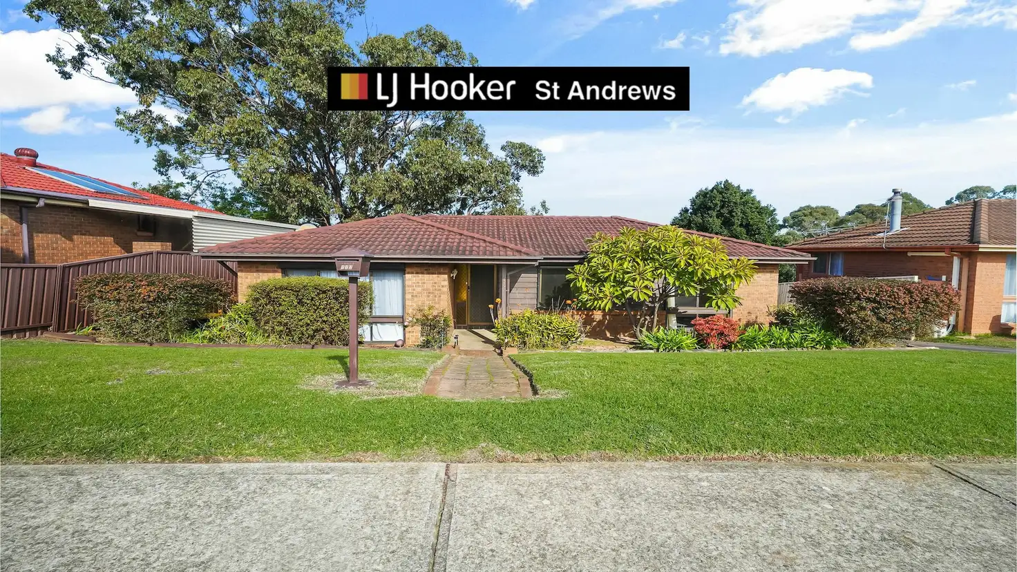 Main view of Homely house listing, 117 Emerald Drive, Eagle Vale NSW 2558