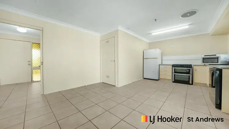 Third view of Homely house listing, 117 Emerald Drive, Eagle Vale NSW 2558