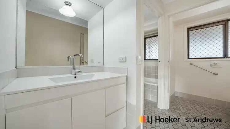 Fifth view of Homely house listing, 117 Emerald Drive, Eagle Vale NSW 2558