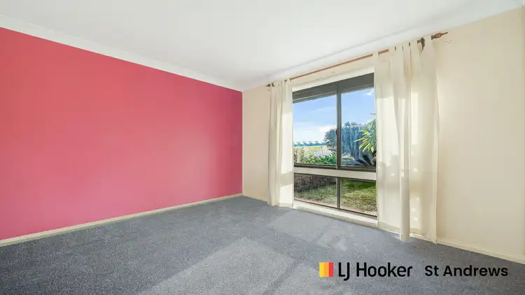 Seventh view of Homely house listing, 117 Emerald Drive, Eagle Vale NSW 2558